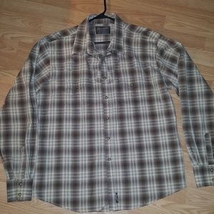 Men's Wrangler Retro brand shirt. Xl